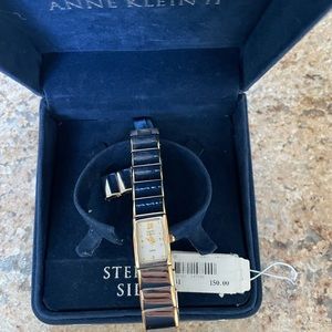 Anne Klein woman’s watch
